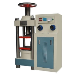 Concrete Testing Machine